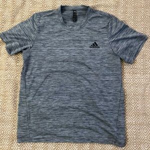 Adidas Dry Fit Aeroready T-Shirt